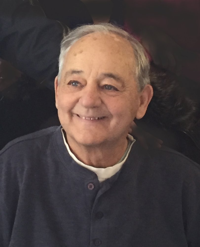 Joseph Barrio