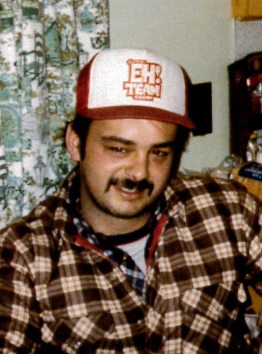 Cyril Dack