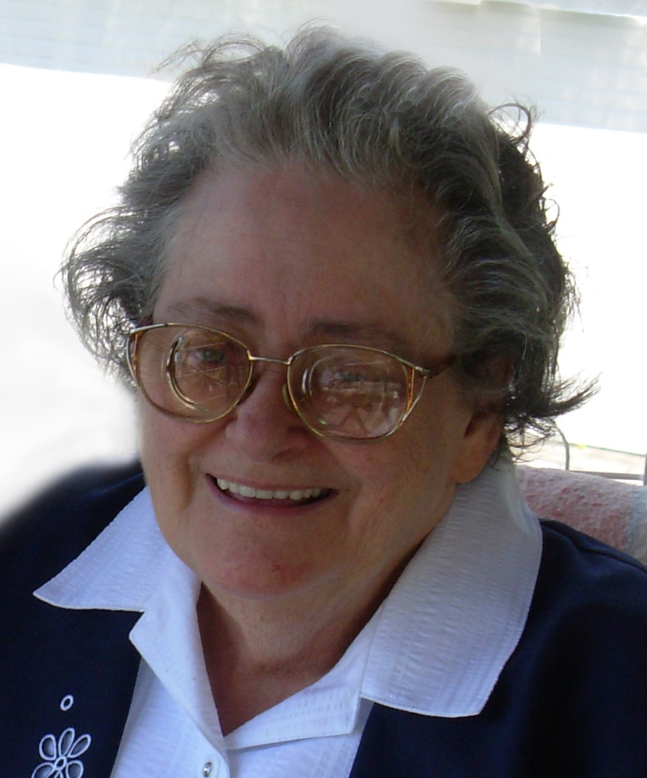Flora Shepard